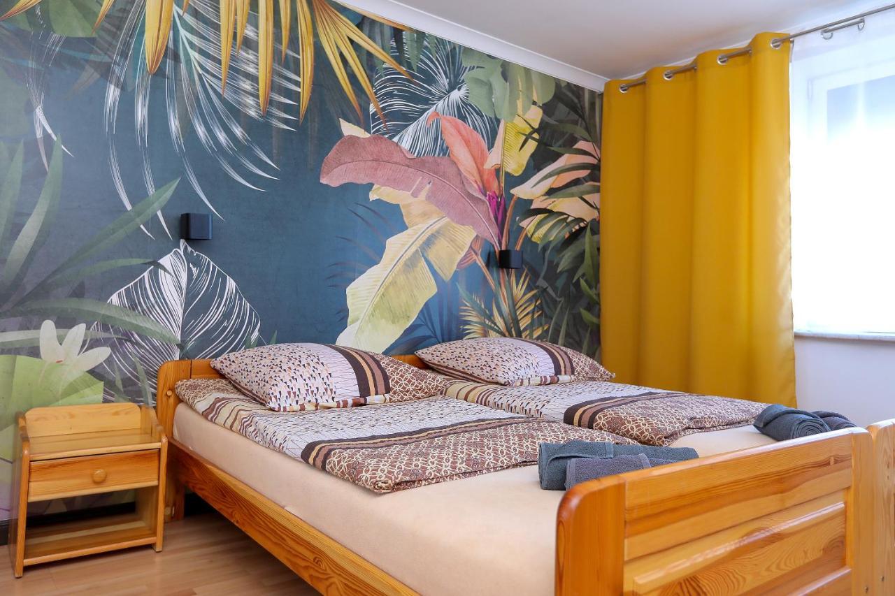 Apartamenty Częstochowa Kültér fotó