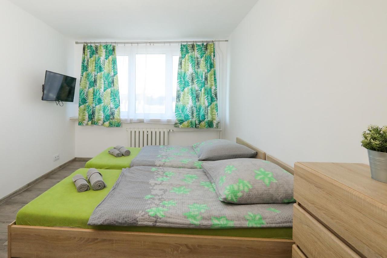 Apartamenty Częstochowa Kültér fotó