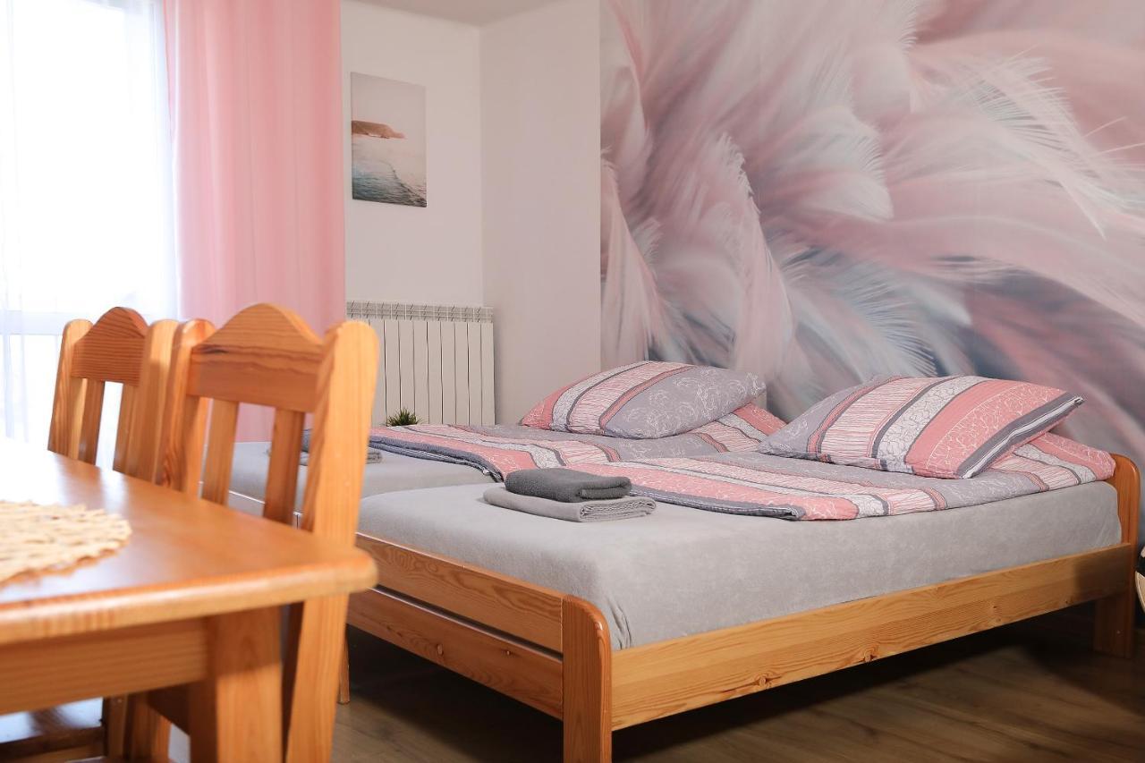 Apartamenty Częstochowa Kültér fotó