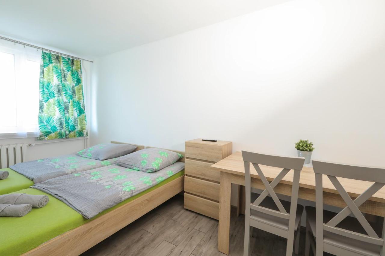 Apartamenty Częstochowa Kültér fotó