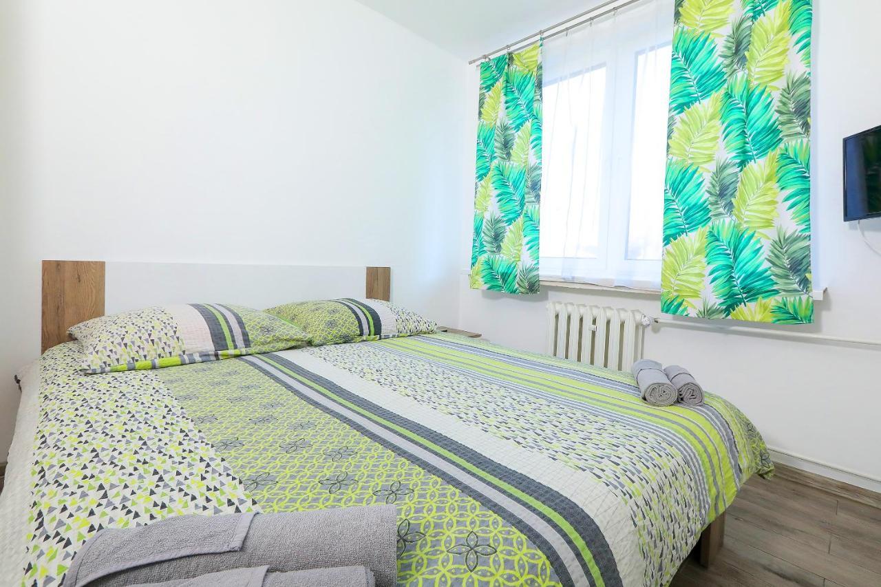 Apartamenty Częstochowa Kültér fotó