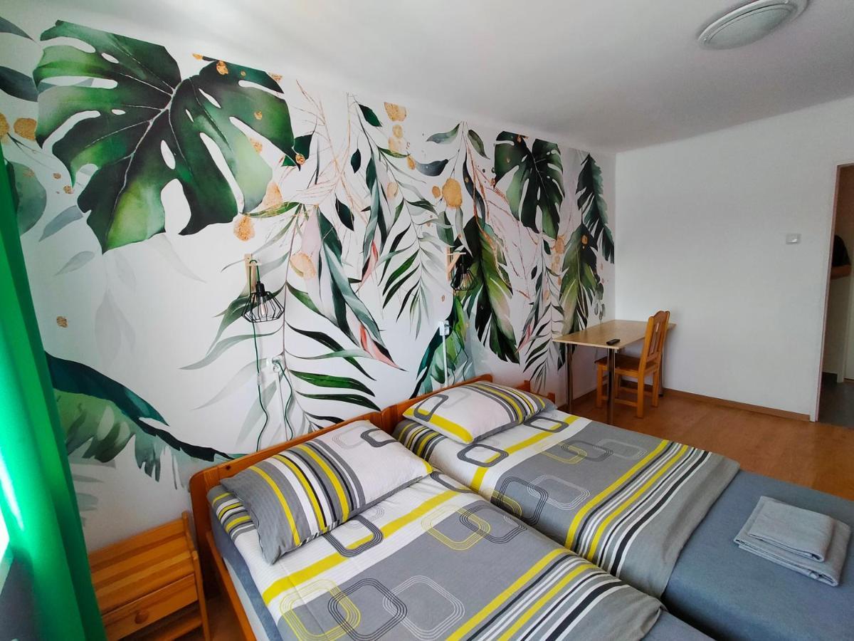 Apartamenty Częstochowa Kültér fotó