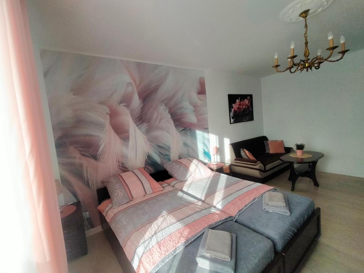 Apartamenty Częstochowa Kültér fotó