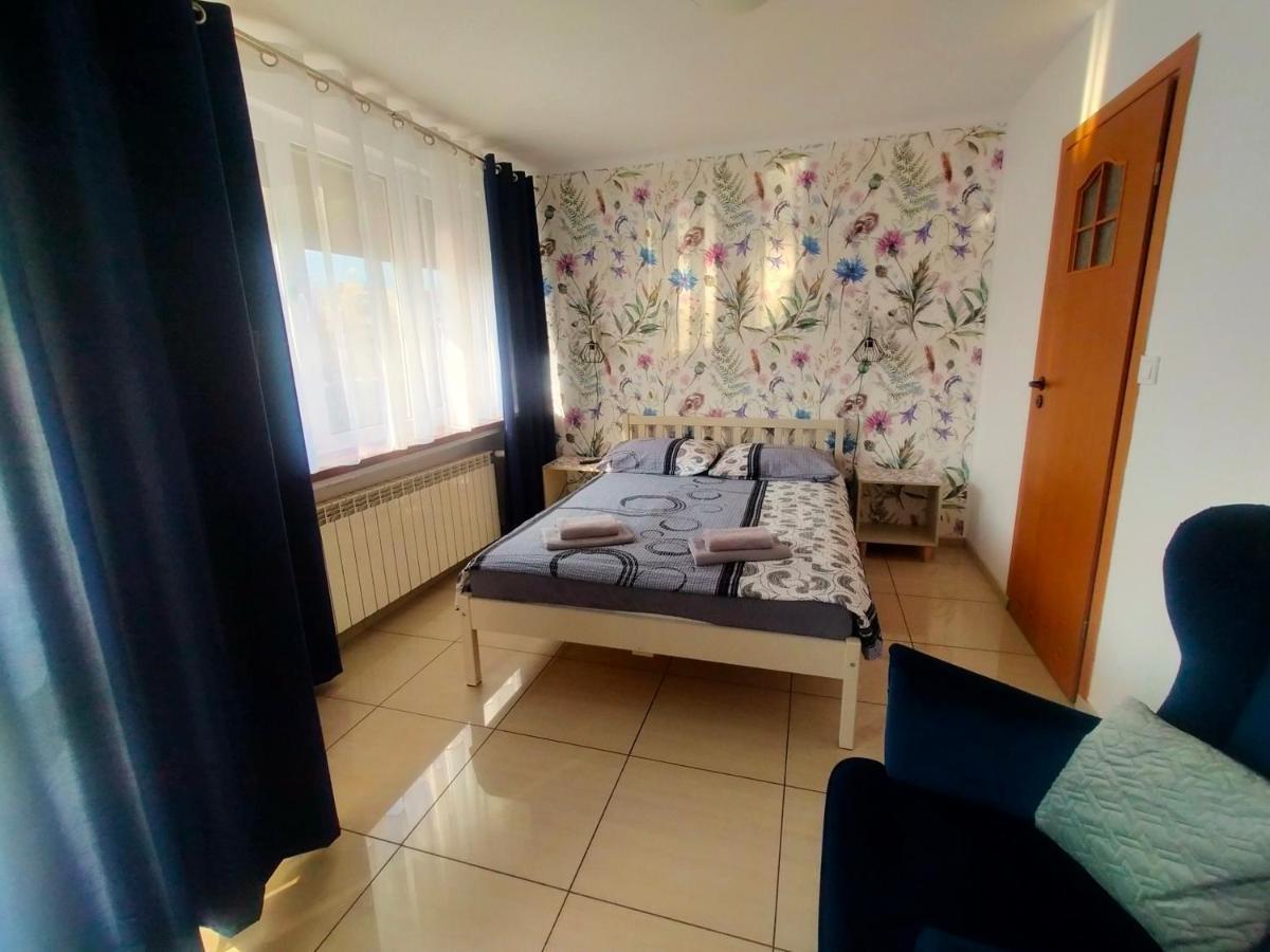 Apartamenty Częstochowa Kültér fotó