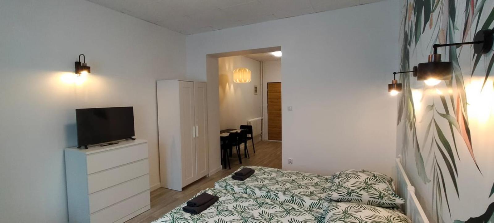 Apartamenty Częstochowa Kültér fotó