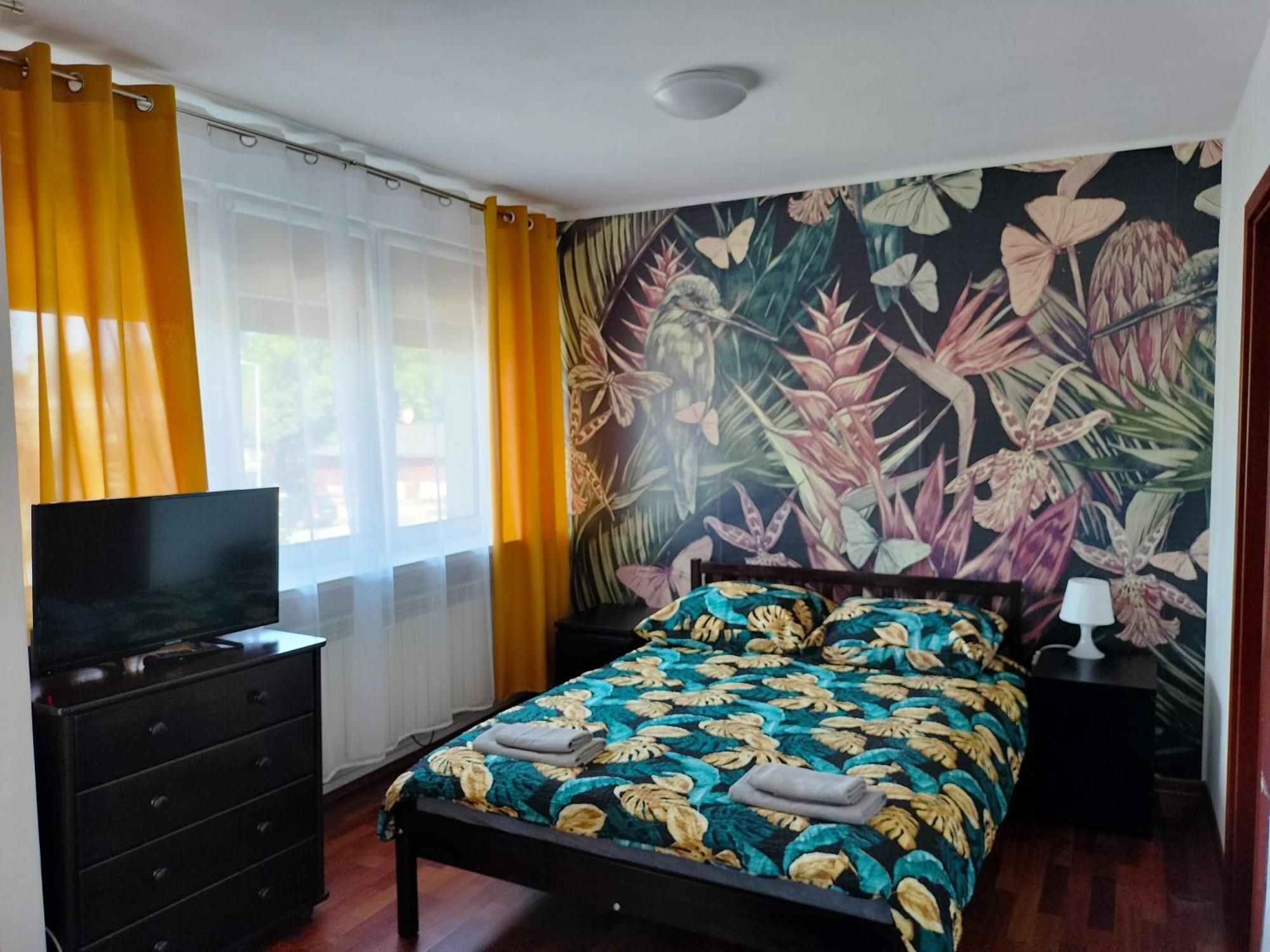 Apartamenty Częstochowa Kültér fotó